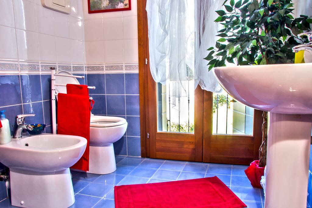 The Garden View Apartment - Le Ca De Boron Montagnana Montagnana (Veneto) Exterior photo