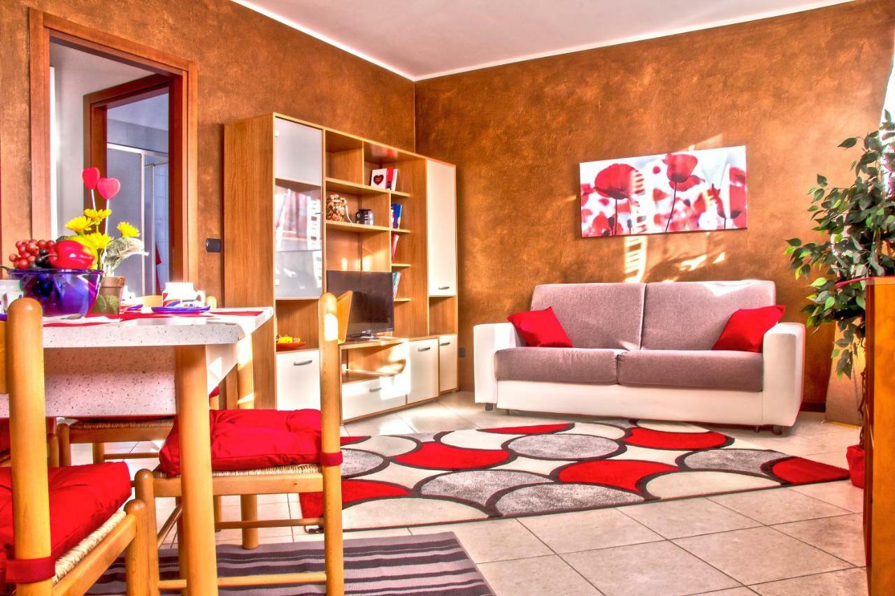 The Garden View Apartment - Le Ca De Boron Montagnana Montagnana (Veneto) Exterior photo